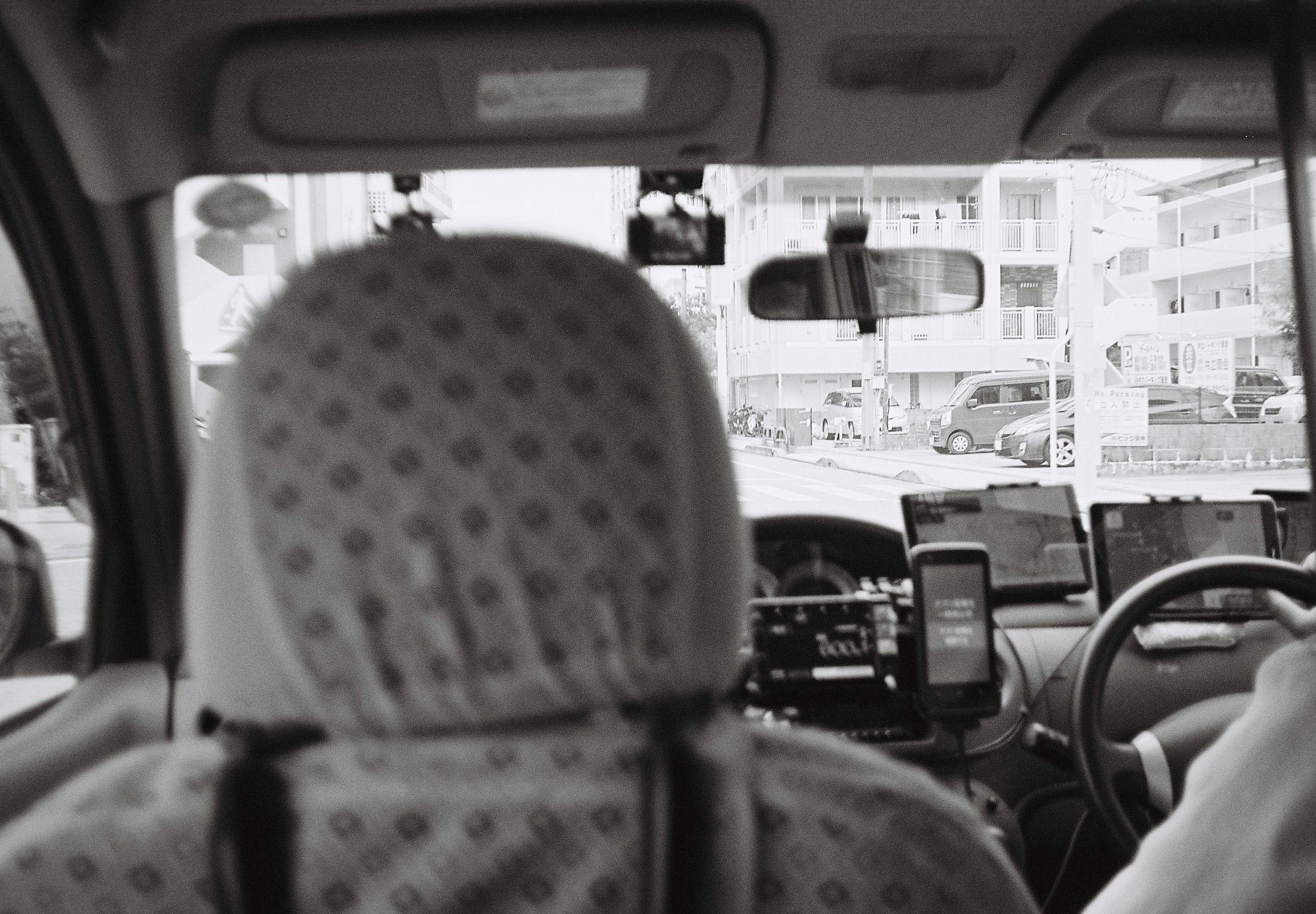 Walk with me, on film (Okinawa, Japan)-1