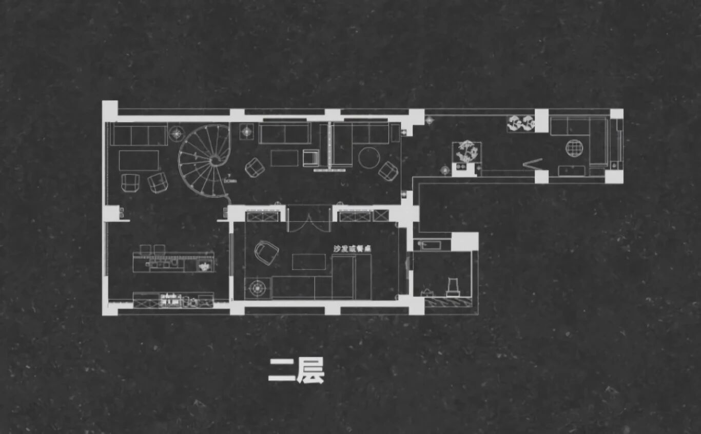 茄都丨中国丽水丨初室内空间设计事务所-53