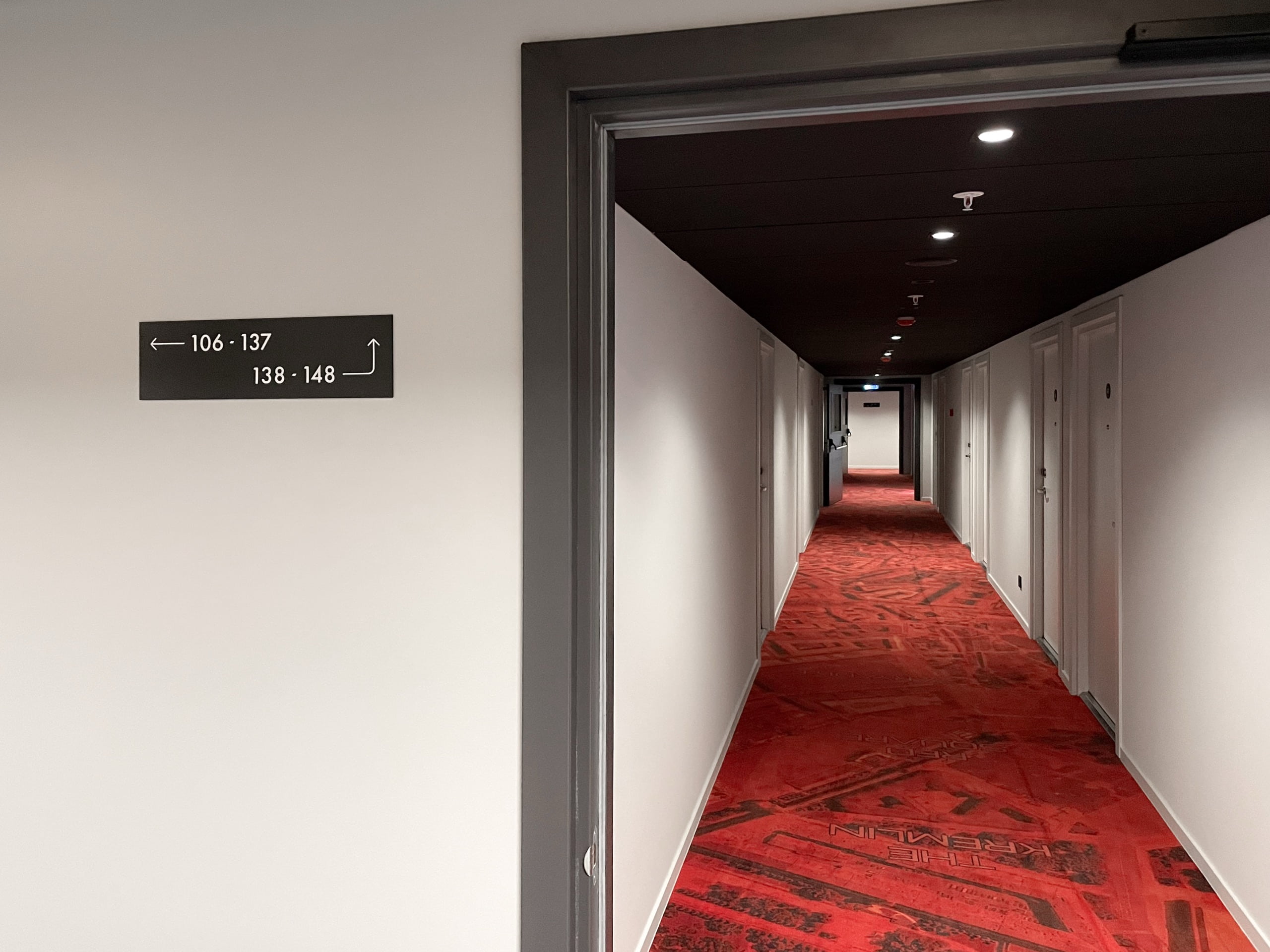 机场休息室丨Attitude Design Consulting-13