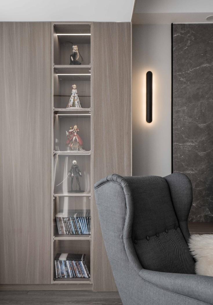 谷舍空间设计-6