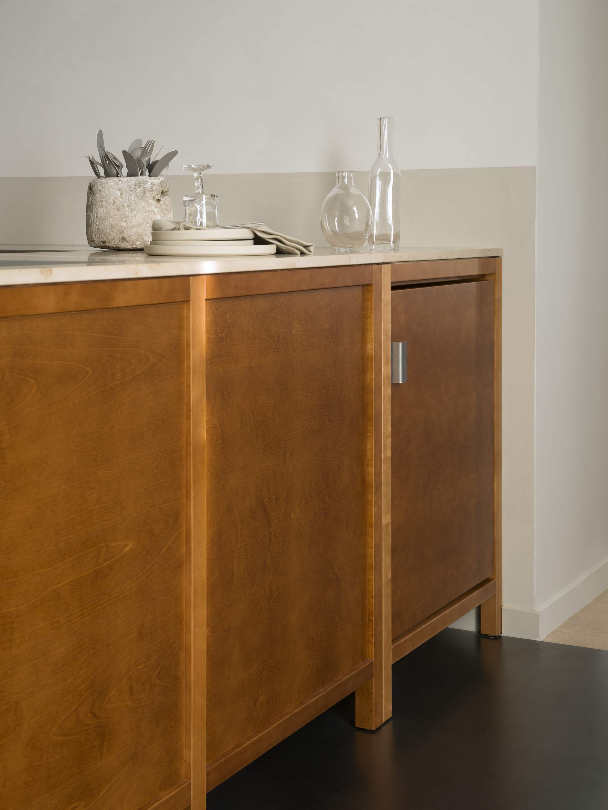 FRAMA Modules by Kvänum厨房设计丨Kvänum与丹麦Frama工作室合作-56