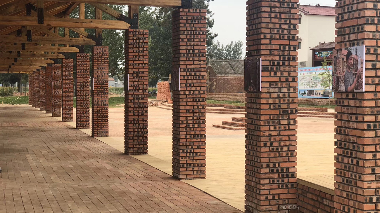 把每个项目都当做种子：一棵建筑 -2