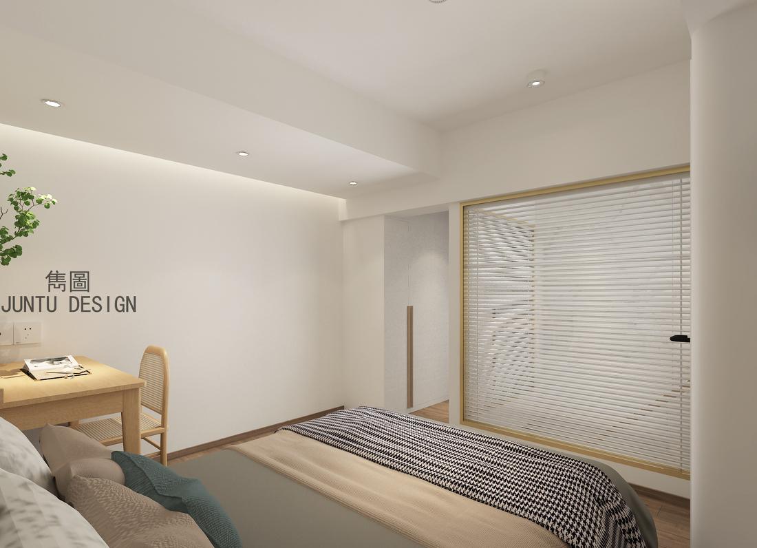 老东山学区房翻新-24