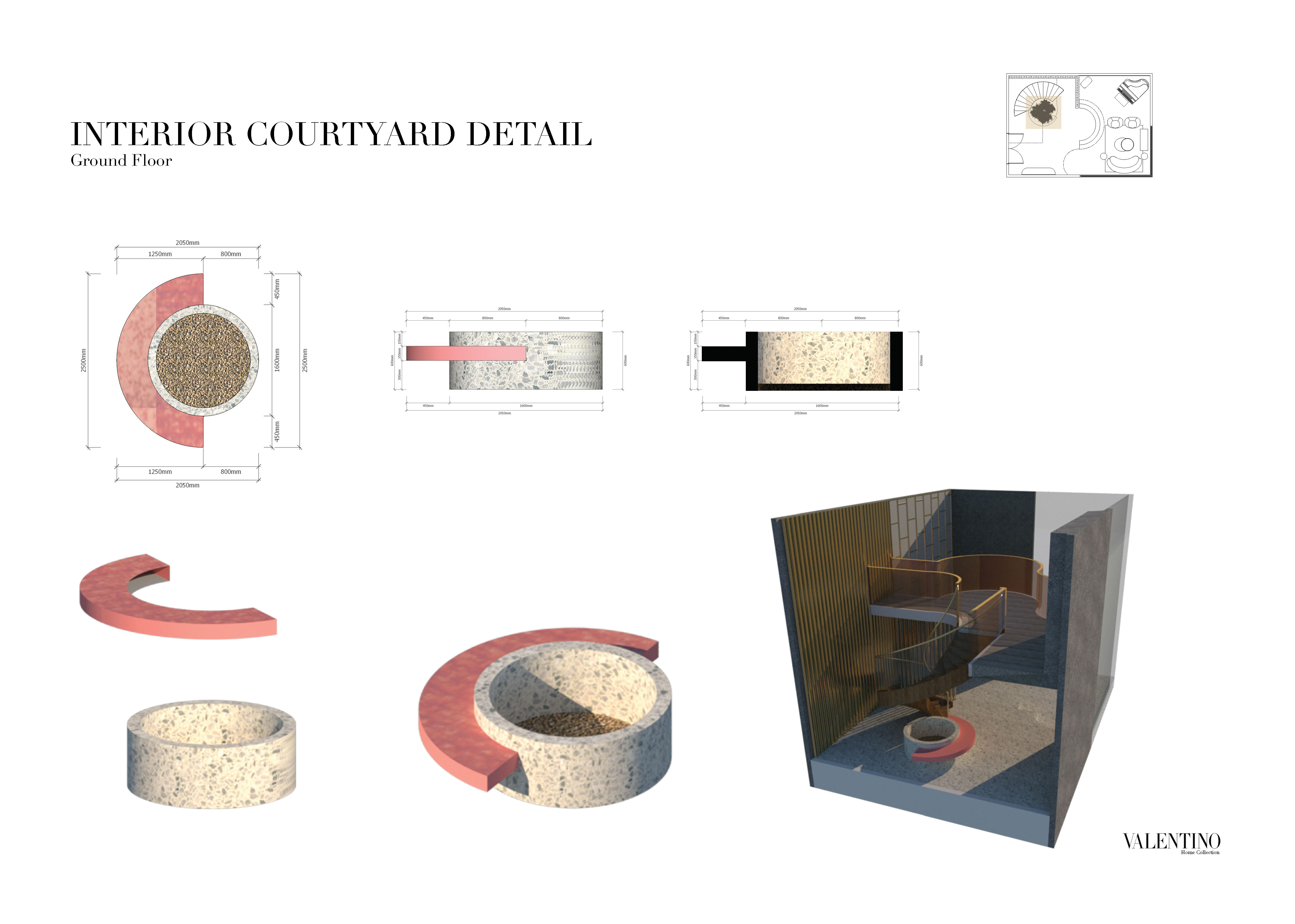 Valentino Home Collection - Ageless Grace-25