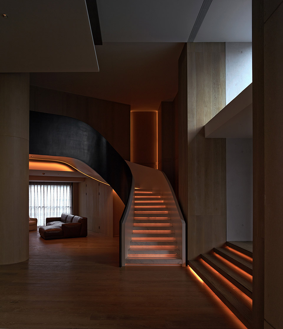 北京三里屯CHAO之光 /大观国际设计咨询有限公司-53