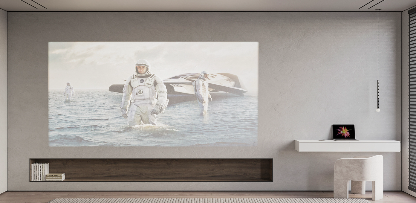 主卧室（基辅，俄罗斯方块大厅）丨乌克兰基辅-10