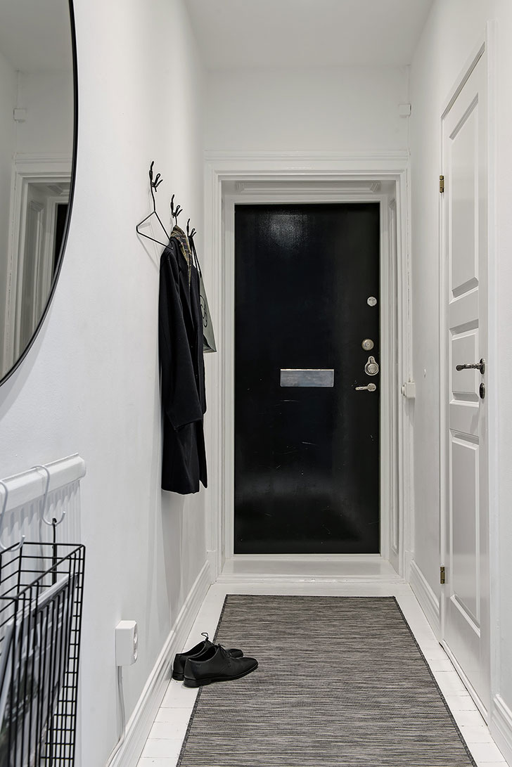 47 平米时尚魅力小公寓-27