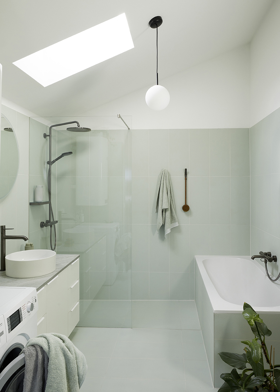 奥地利 Highland Loft 公寓丨Nina Mair-31