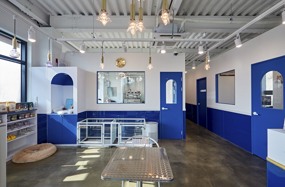 室内装饰的极致展现-6