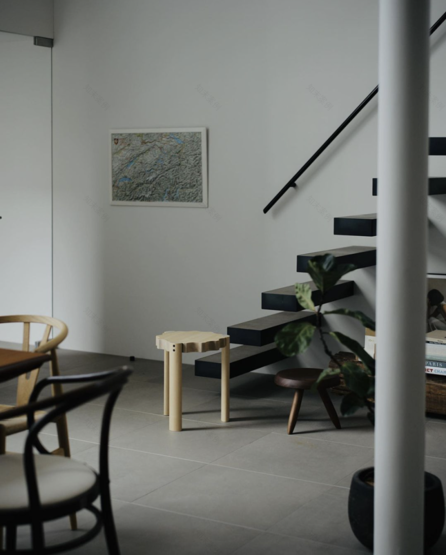 矮凳收藏达人的家居艺术丨中国上海丨容集品牌管理(上海)有限公司-27