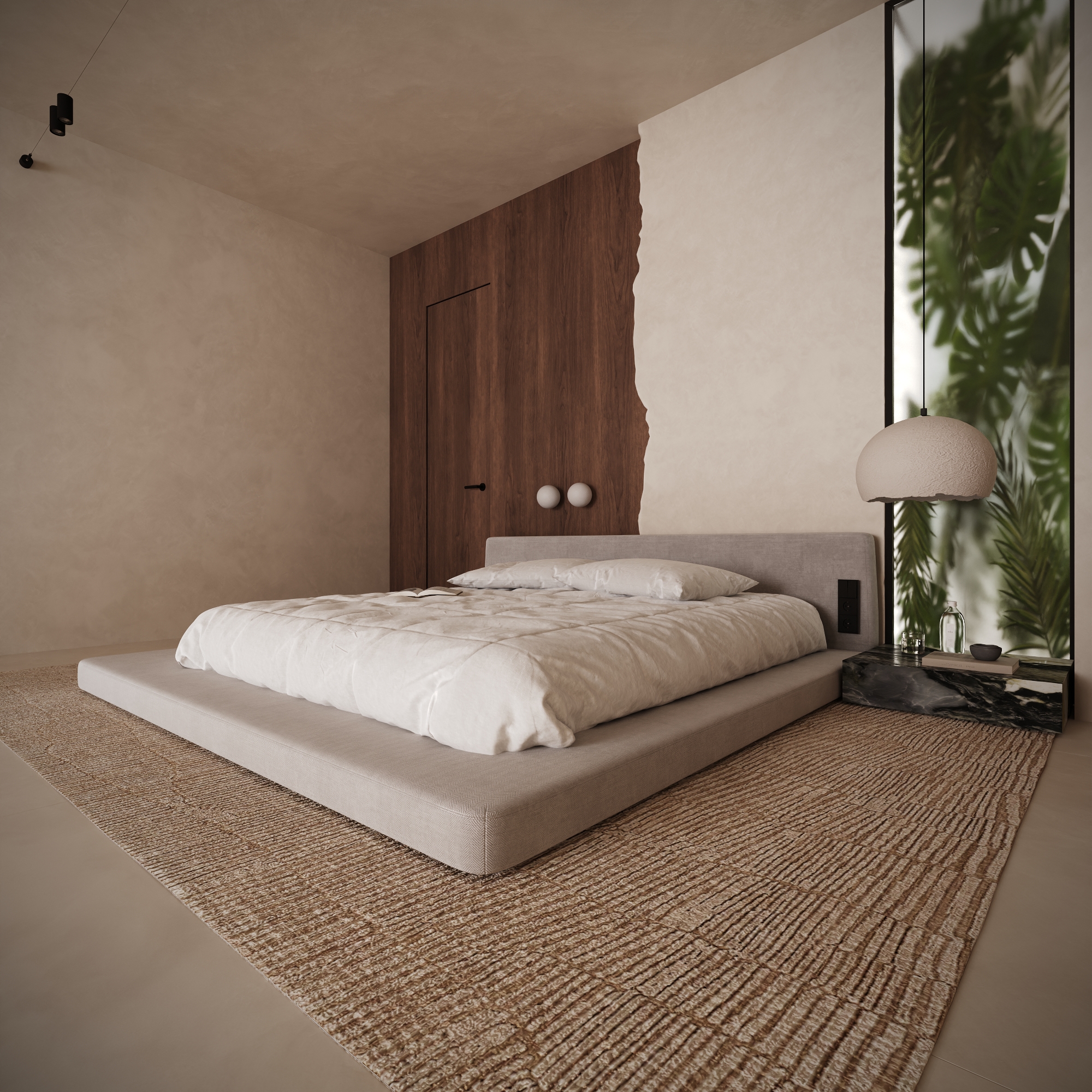 巴厘岛乌布两层公寓丨印度尼西亚巴厘丨Bodes studio-21