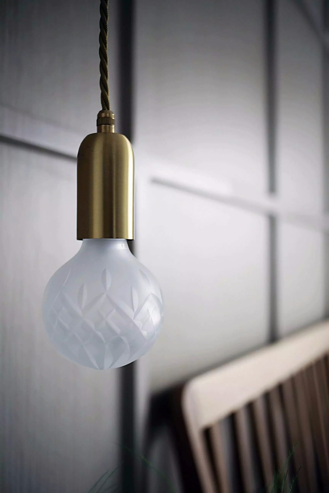 136㎡香港现代公寓住宅设计  廖奕权-29