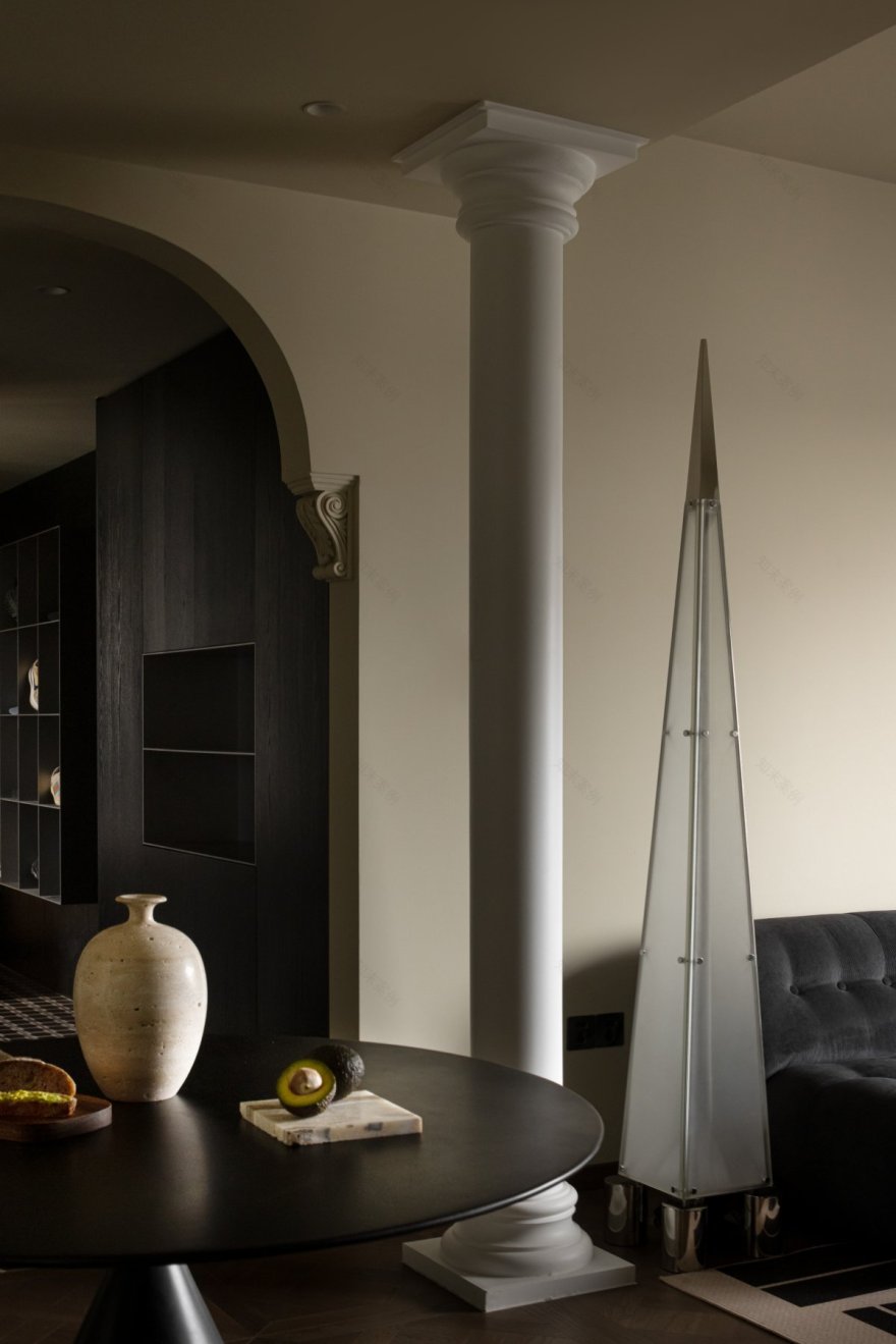 长沙茗·深住宅丨中国长沙丨胡珉祥-20