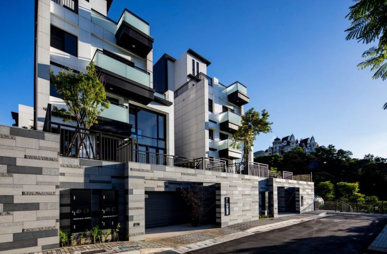 2019年蛇形藝廊展亭由當代建築新星「石上純也」設計！ - WEHOUSE-7