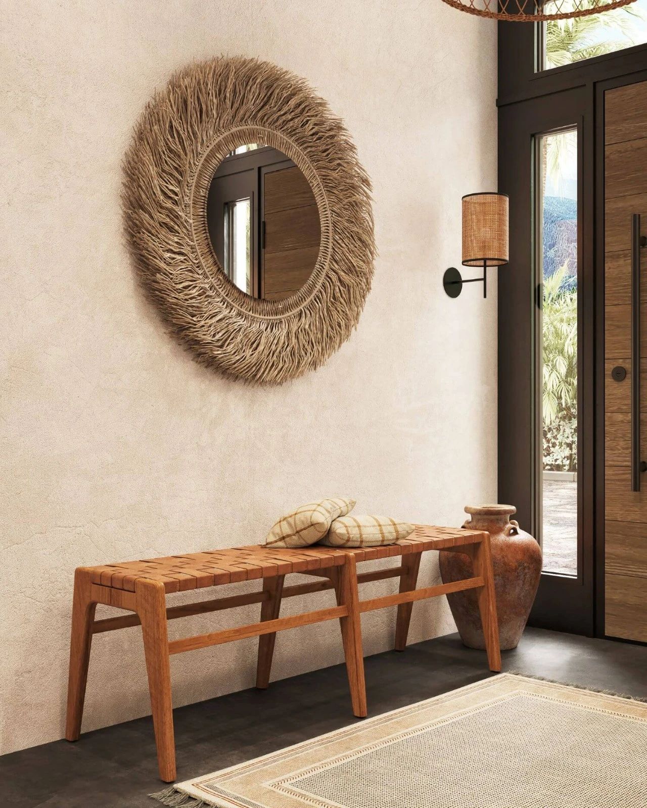 野奢风格室内设计-23