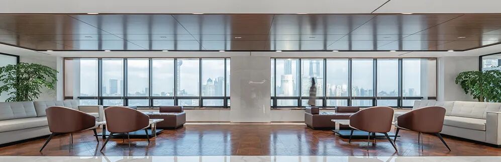 金秋系列05|科创园区的城市烟火-77