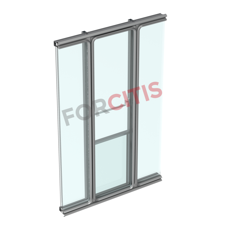 绿城·潮鸣东方 |弗思特创新型幕墙系统重塑滨江“好房子”近零能耗范式-44