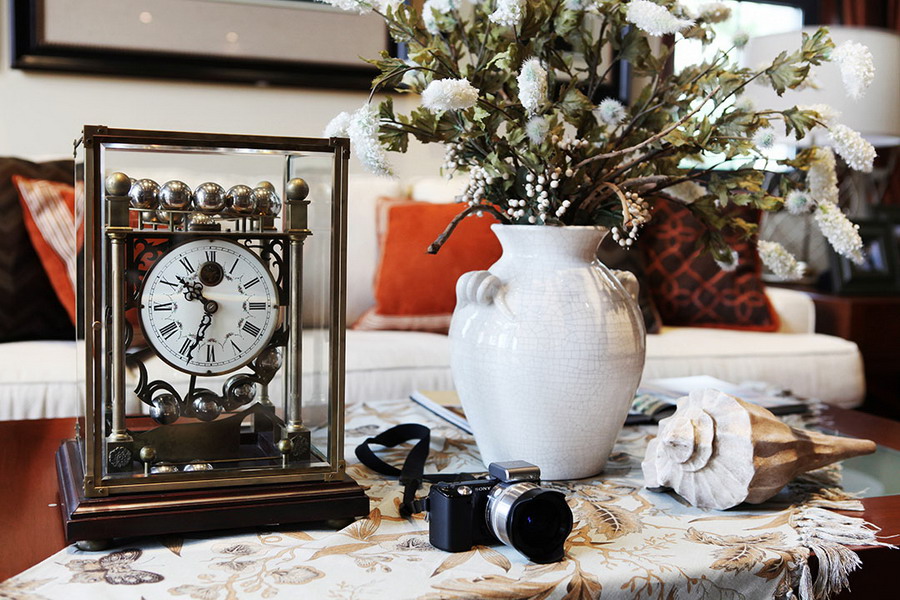 金地 深圳 观澜天悦湾 3栋-4