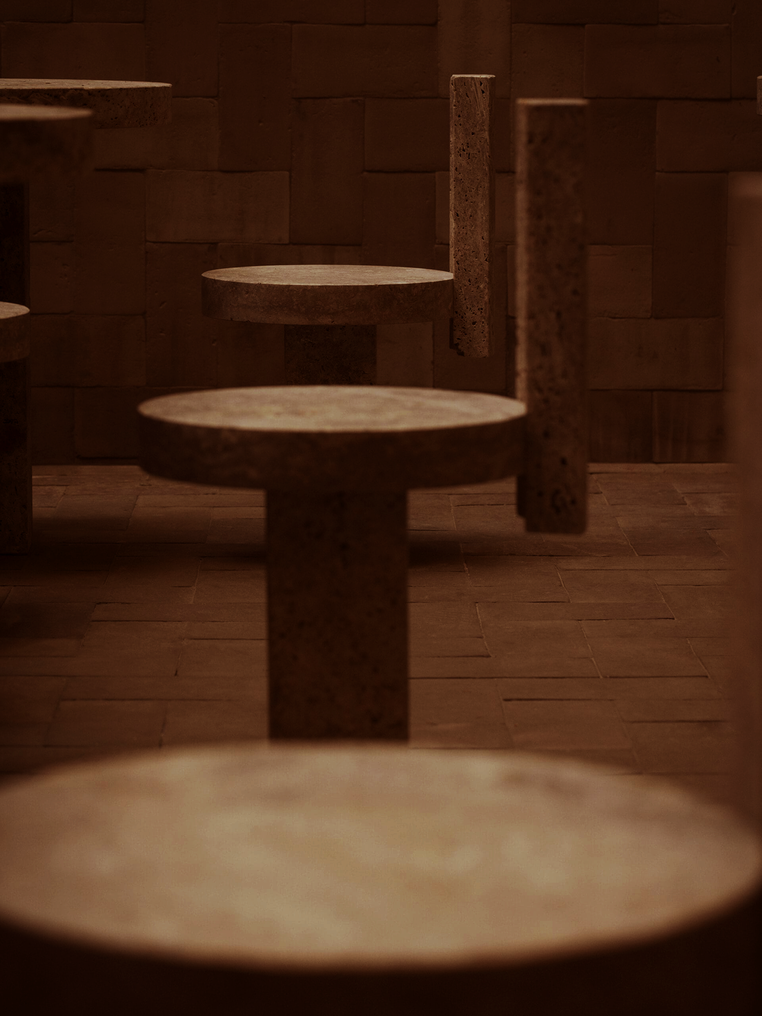 NOMOS酒店丨意大利罗马丨Henry Timi-79