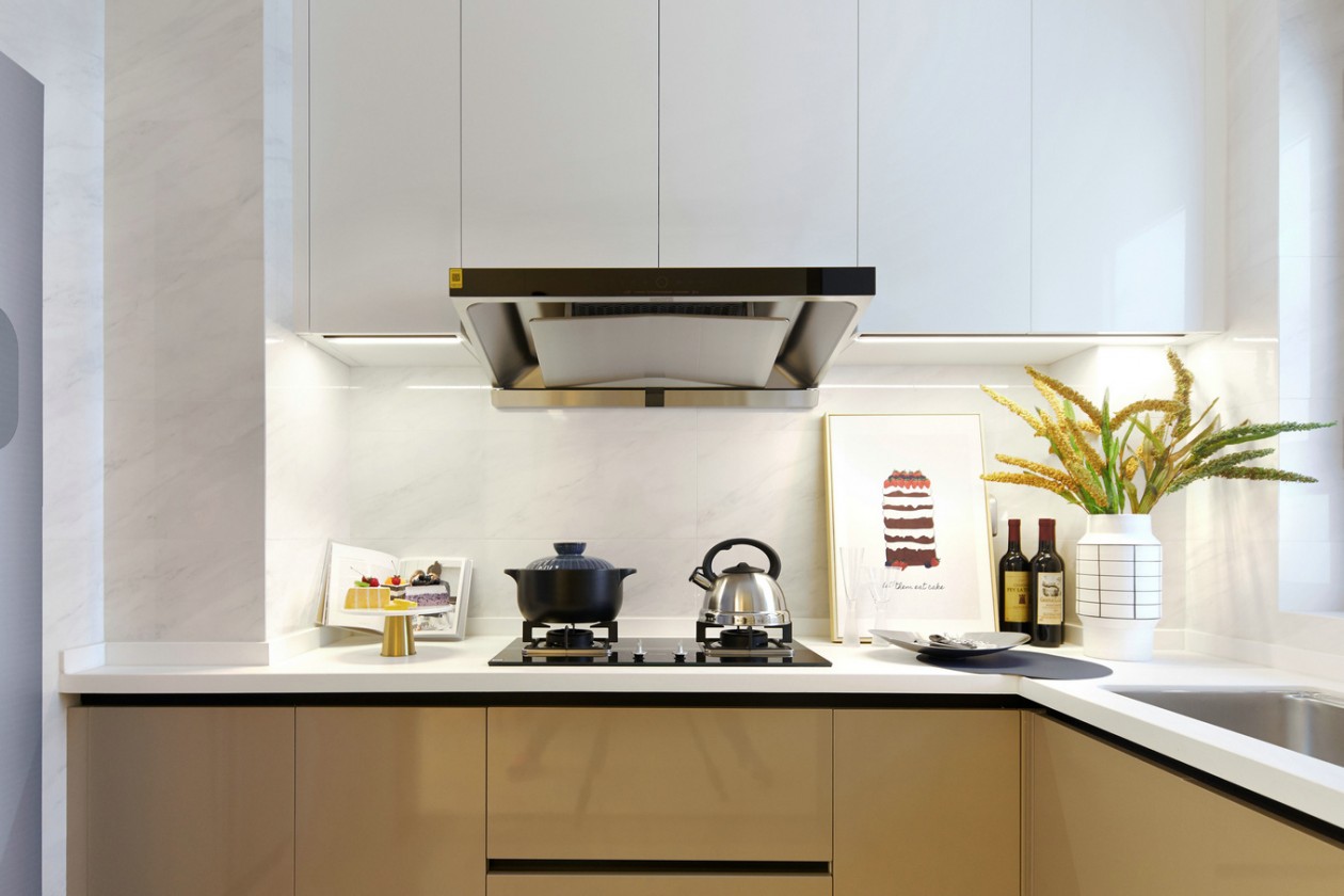 青岛和达智慧生态城94m2样板间项目-44