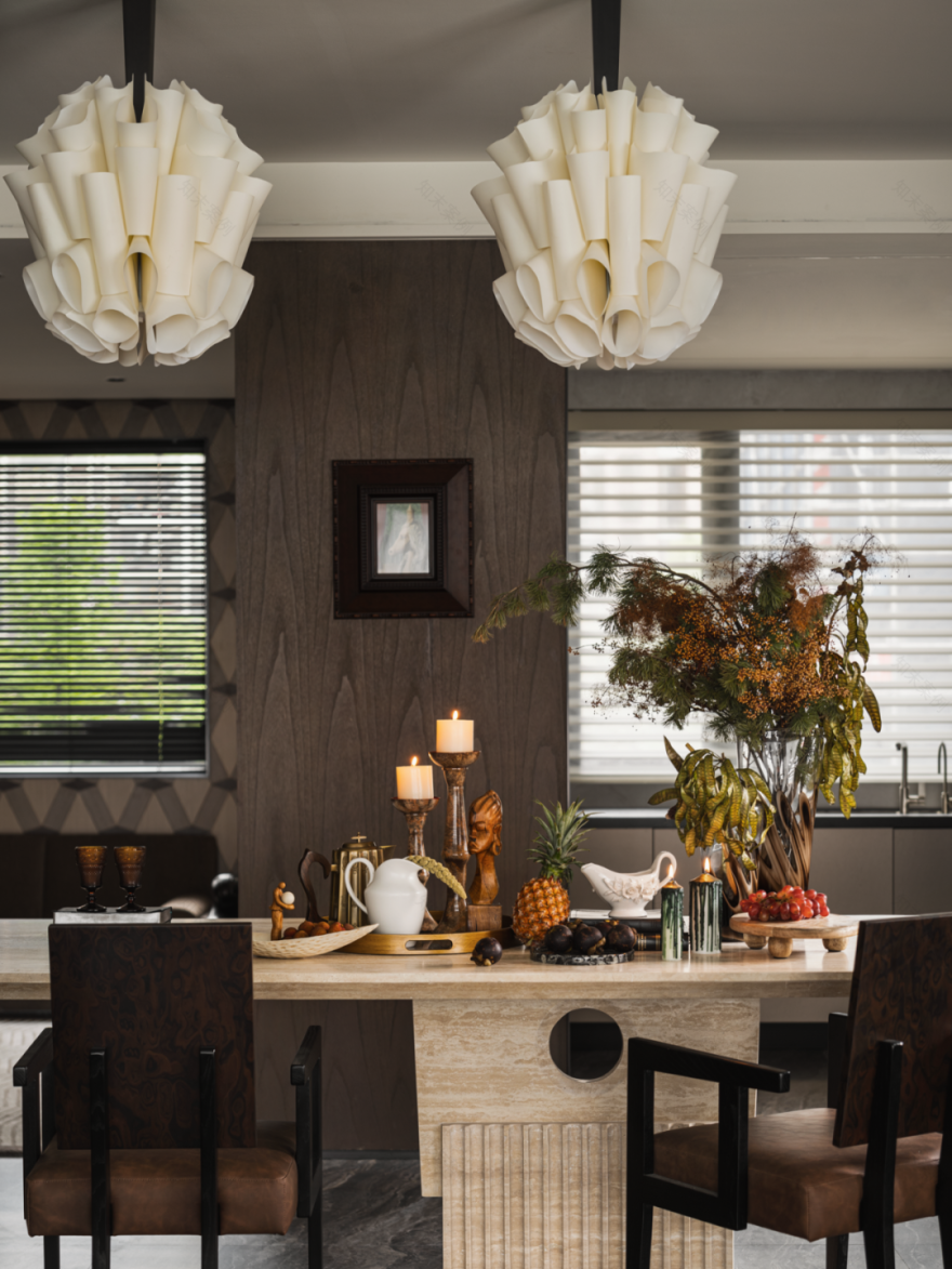 杭州龙湖金沙御湖境丨中国杭州丨IF DESIGN 羽果设计-19