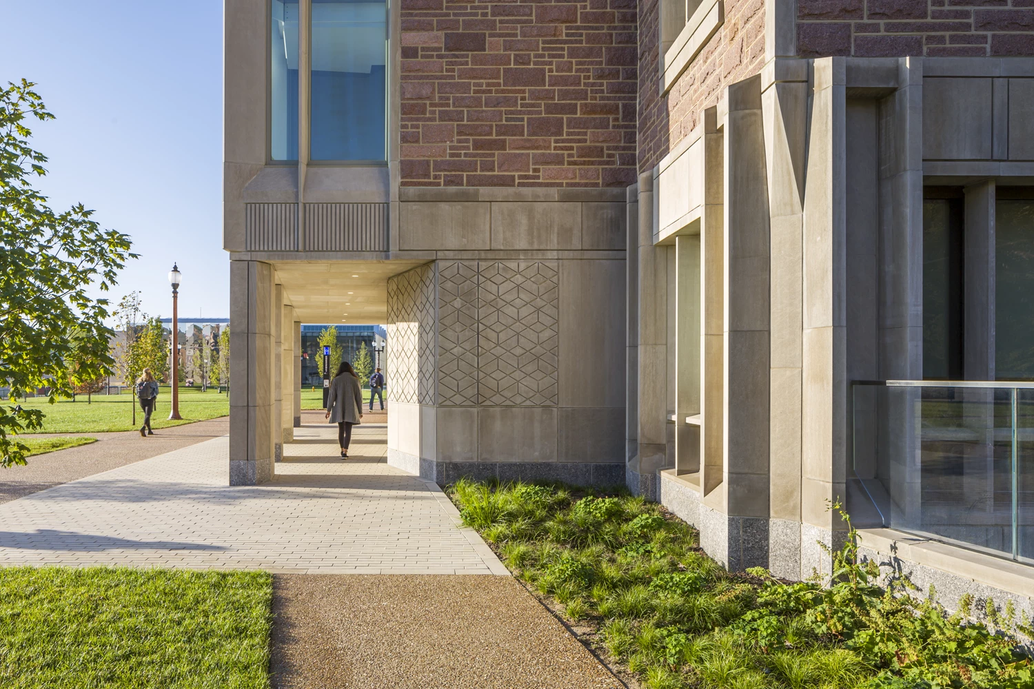 华盛顿大学朱贝尔厅-26