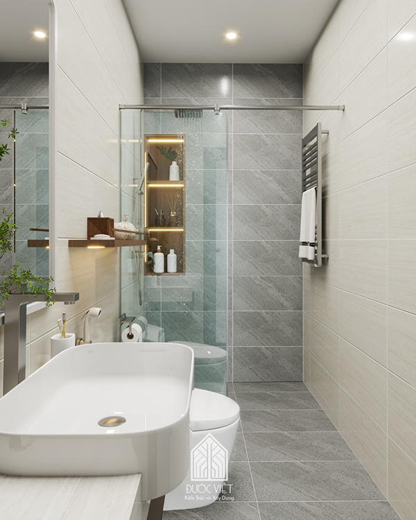 福先生联排别墅丨越南丨ĐƯỚC VIỆT-43