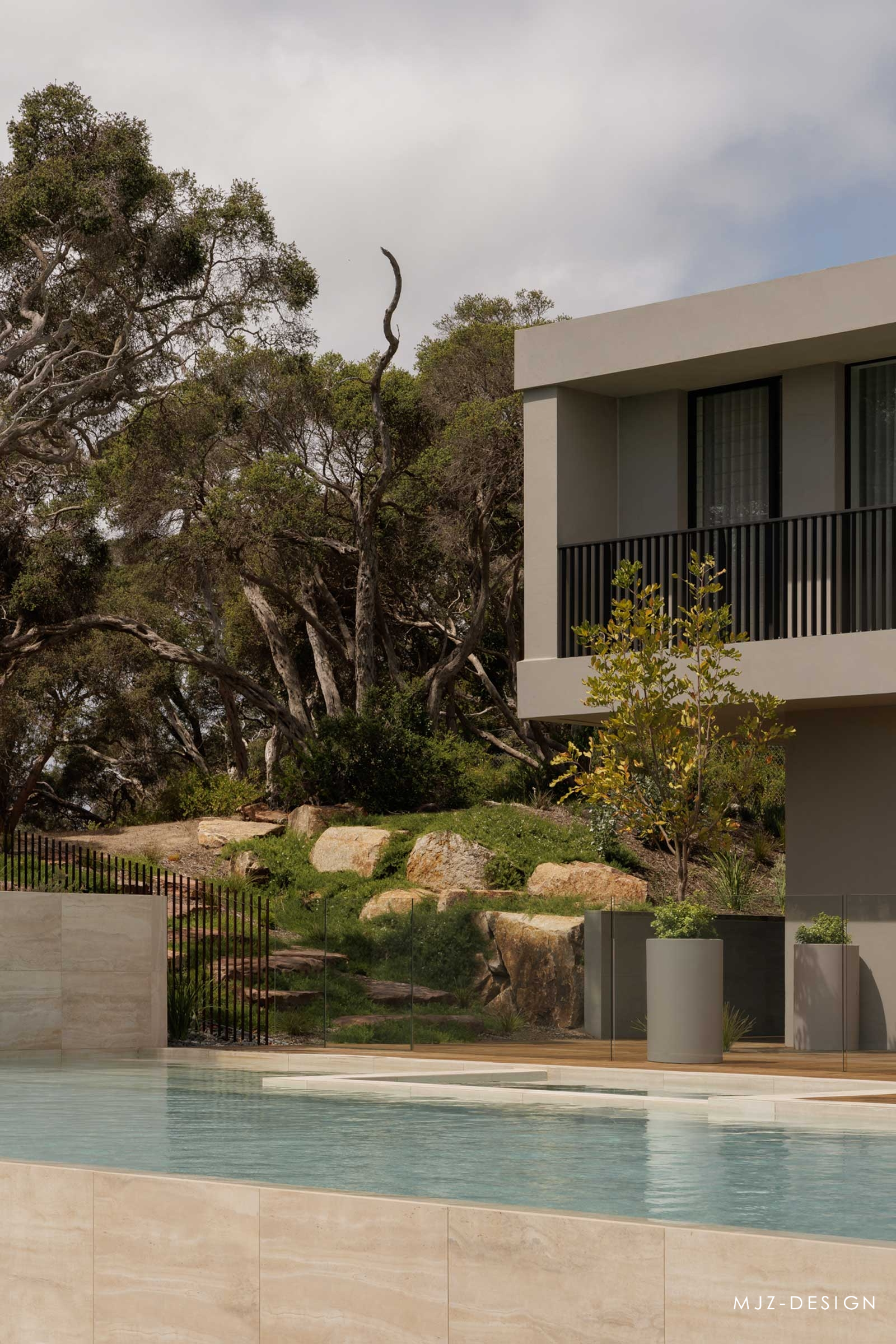 沿海大院丨澳大利亚丨CARR DESIGN-24