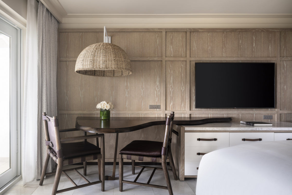 瑞吉酒店圣托马斯(The Ritz·Carlton St· Thomas)-19