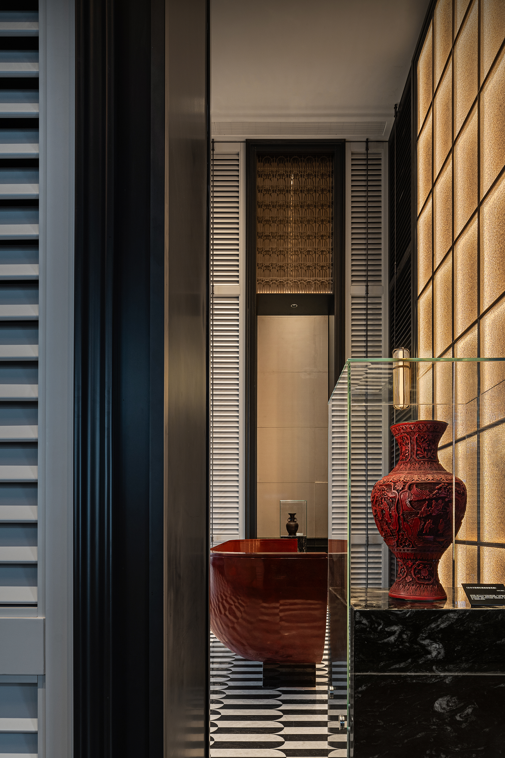 中国电建·重庆之丘丨中国重庆丨研质共设-14