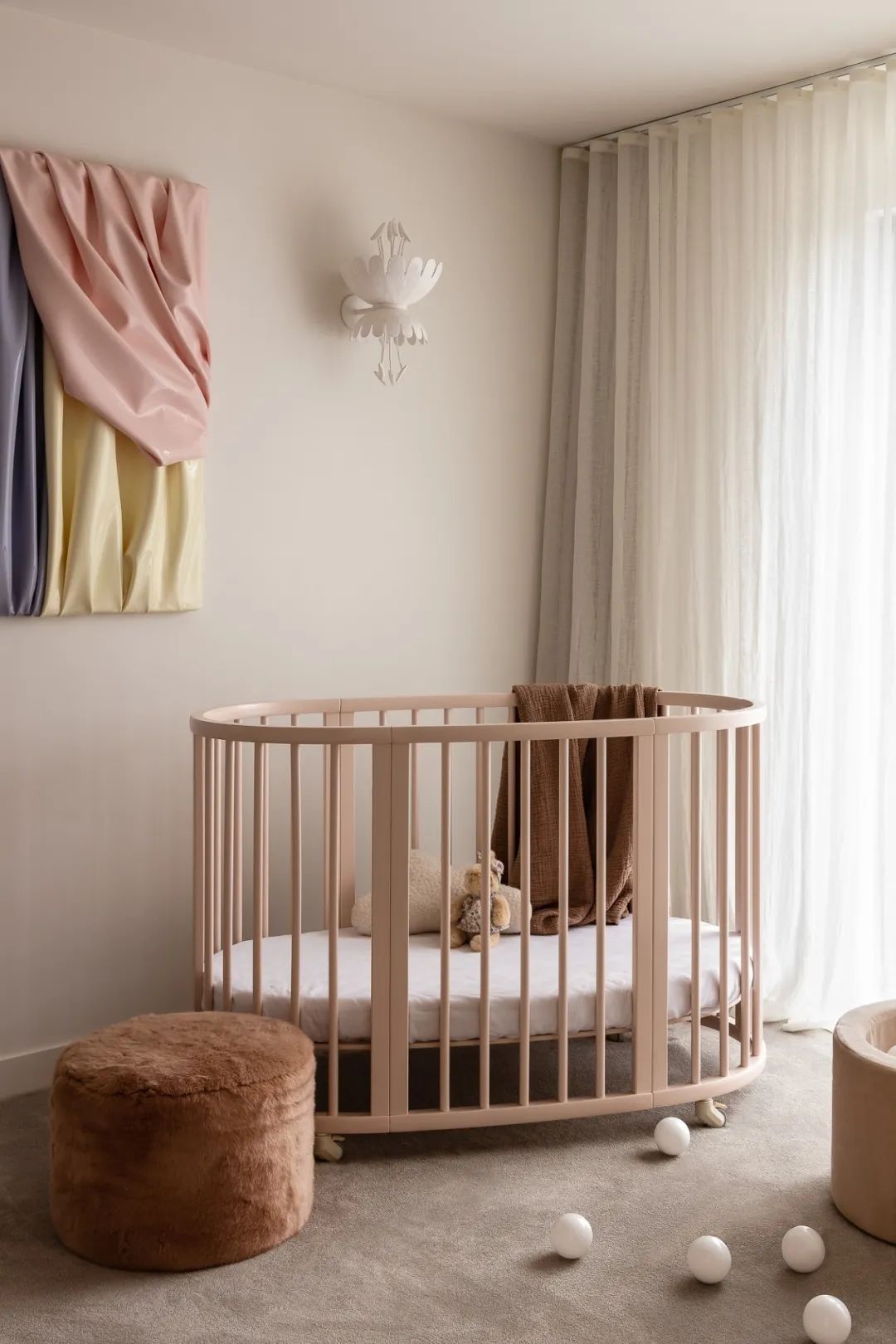 墨尔本 Lilac Linen 住宅改造丨加拿大维多利亚丨Sally Caroline-29