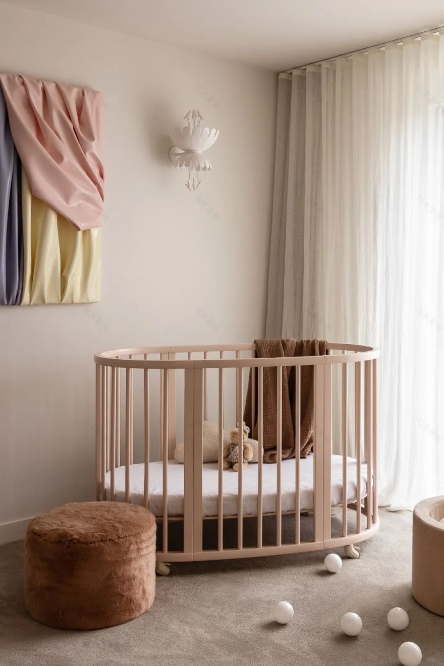 墨尔本 Lilac Linen 住宅改造丨加拿大维多利亚丨Sally Caroline-29