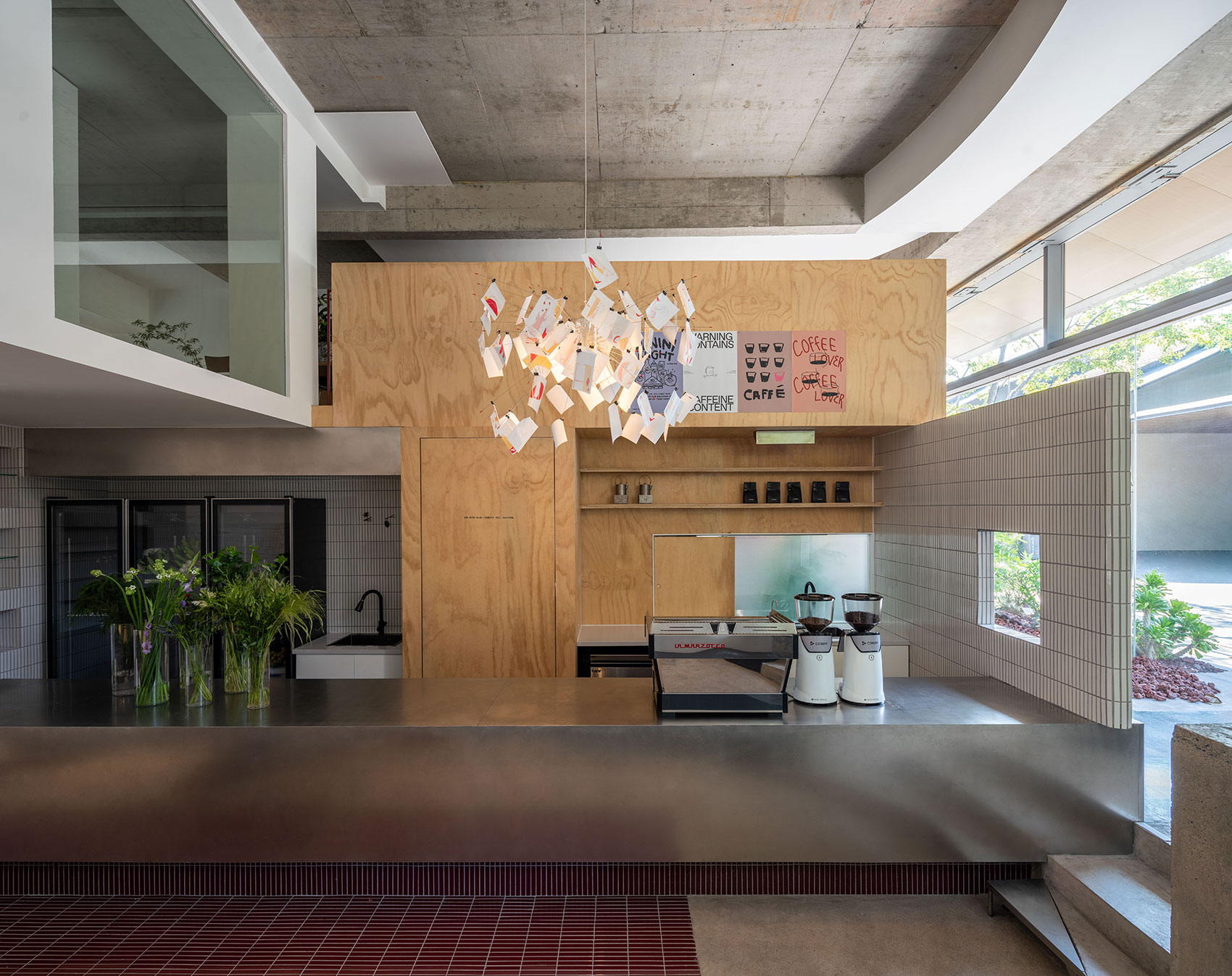 逅hoooo集合概念店丨中国杭州丨边界空间设计-20