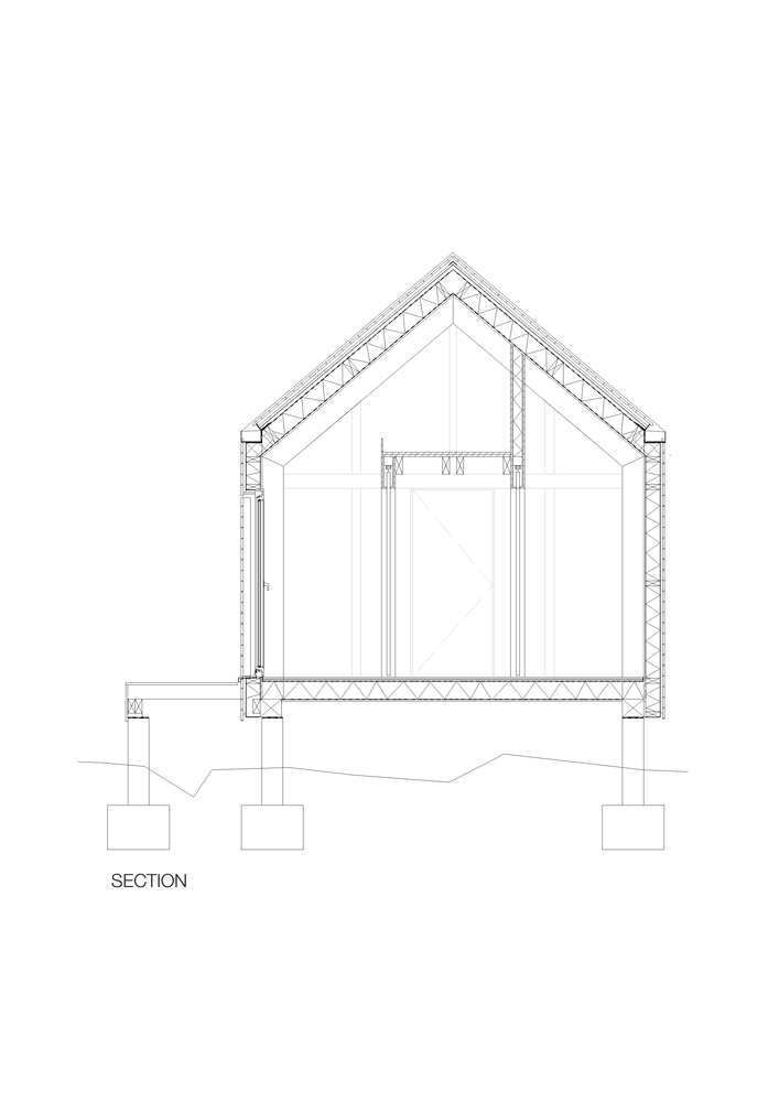 芬兰自然小屋（Mökki Santara）-34