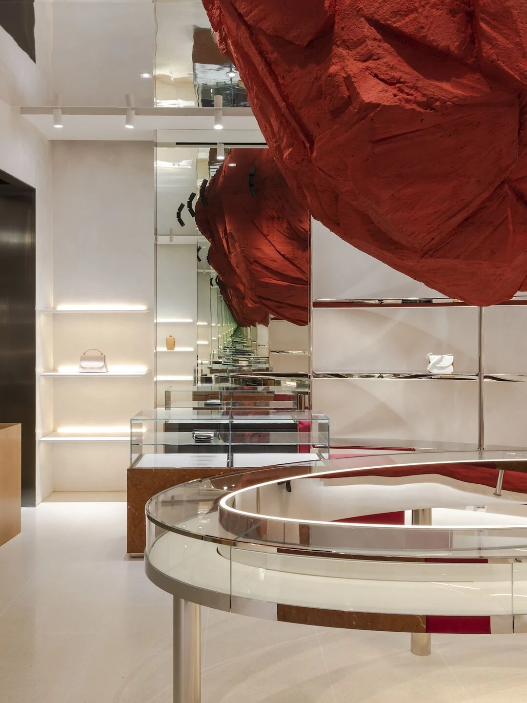 在世界之间丨马来西亚吉隆坡丨Spacemen Studio-48