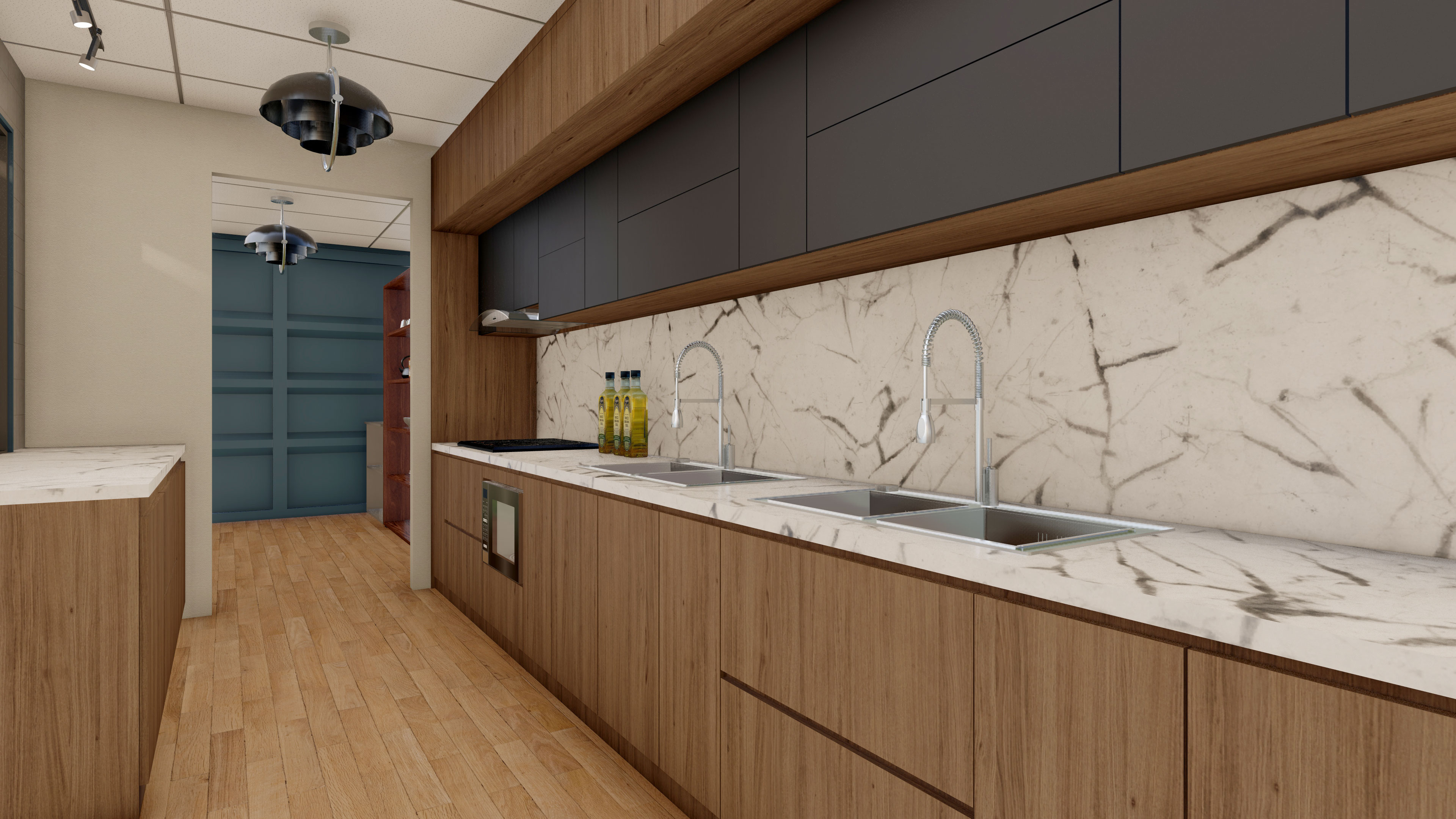 集装箱餐厅设计-7