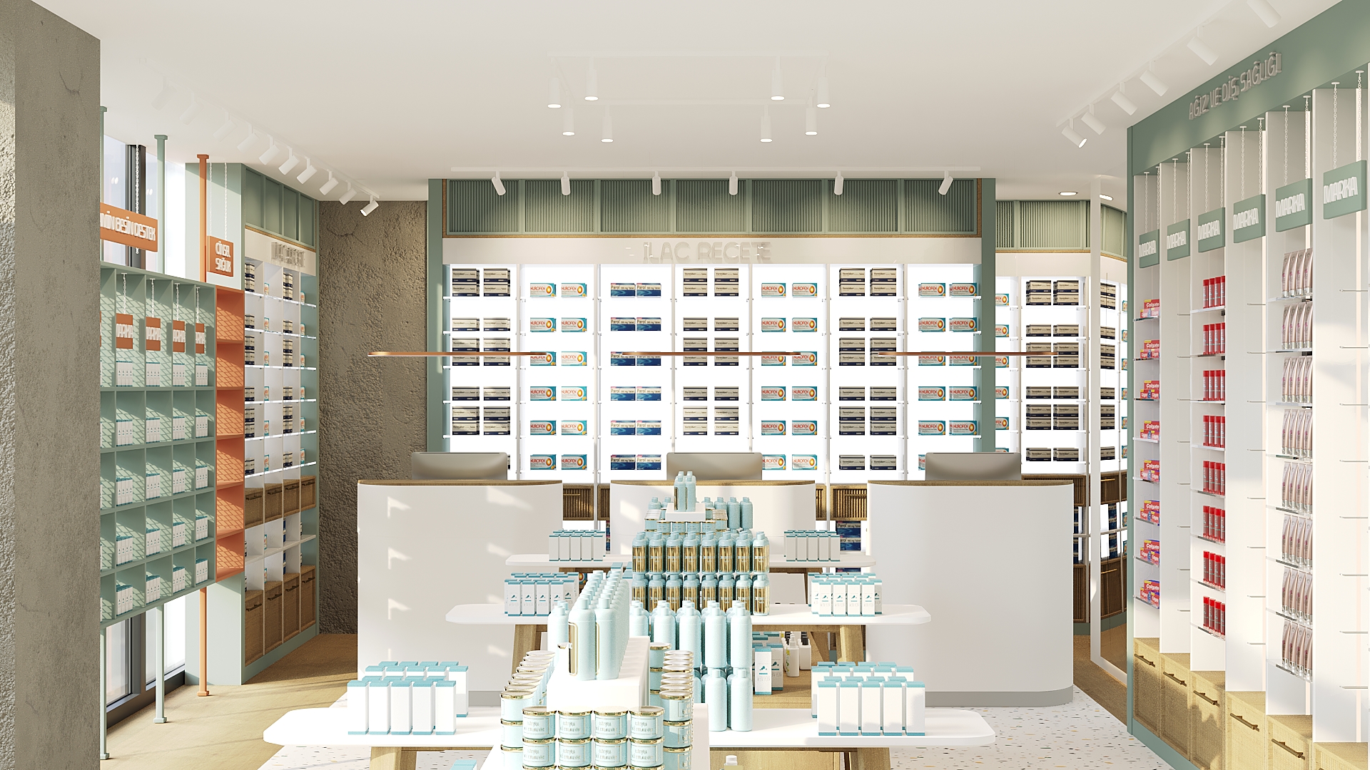 FOLİS PHARMACY DESIGN PROJECT-0