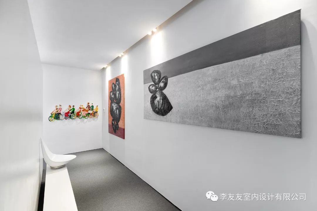 广州新锐室内设计师李友友 | 简约美学打造舒适家居-104