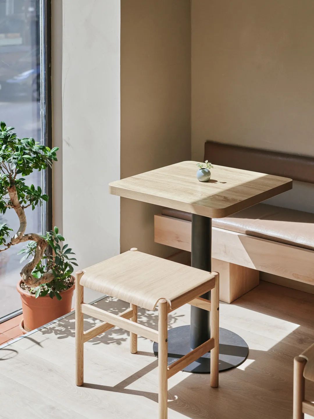 Teemaa 茶室丨芬兰赫尔辛基丨Yatofu Creatives-36