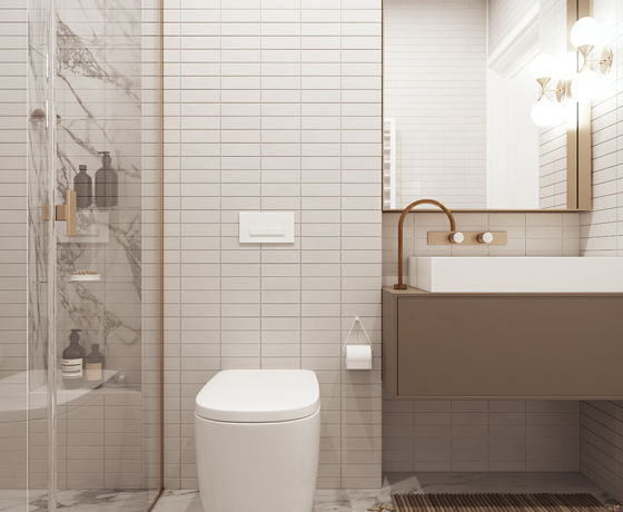 老城区两层公寓设计改造丨俄罗斯萨马拉-33