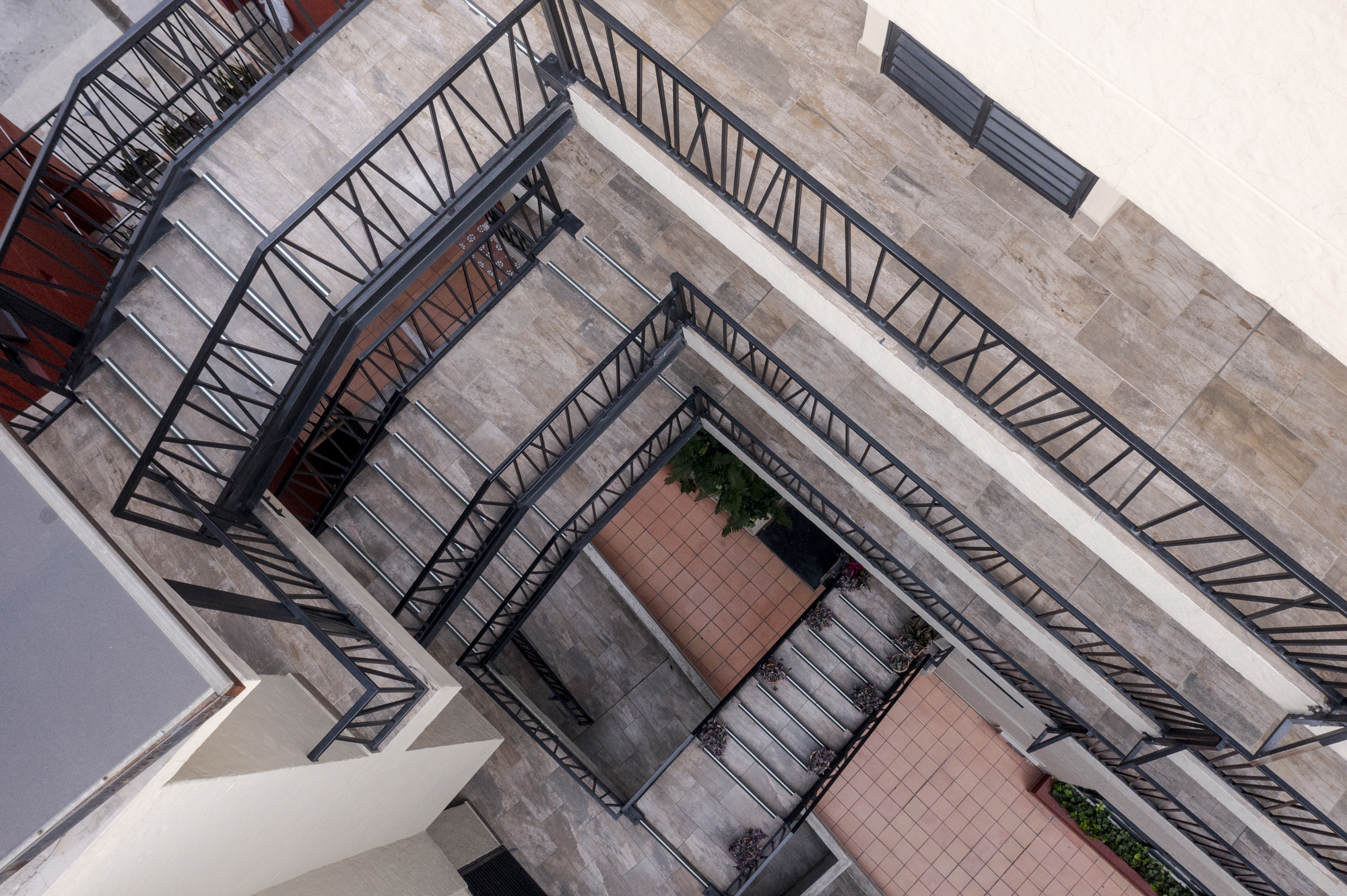 Monfort Suites Royal 多户住宅综合体丨哥伦比亚-38