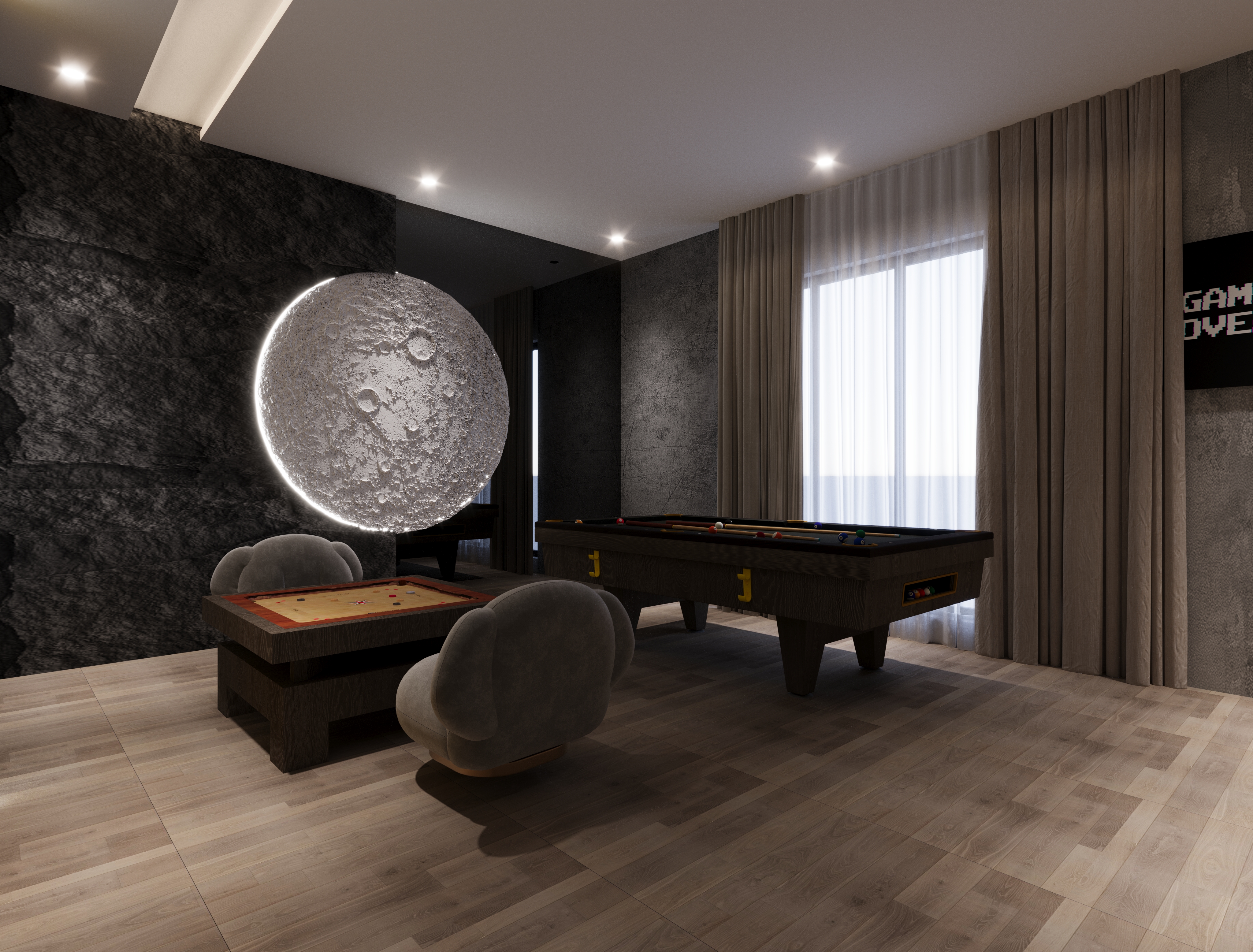 Sitara Sapna City (10 Marla)-8