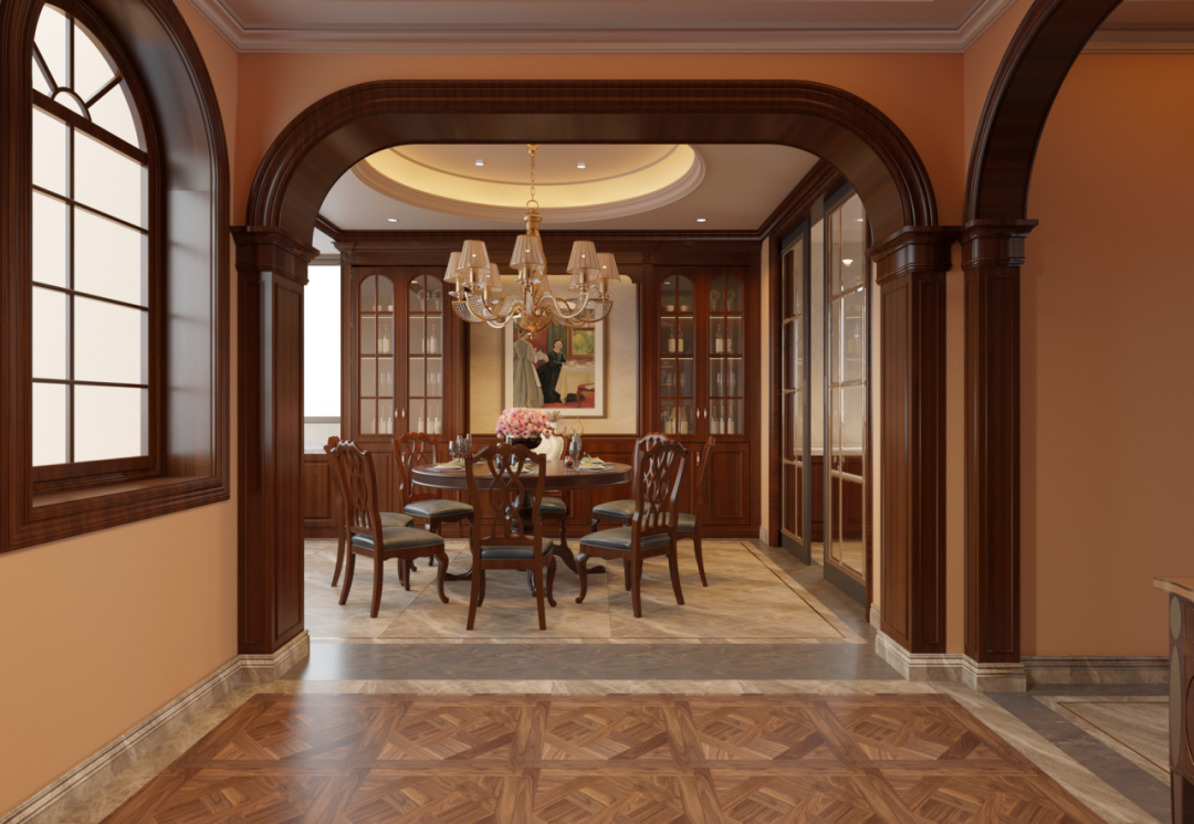 柳州十里江湾叠拼别墅丨中国柳州丨CC DESIGN-23