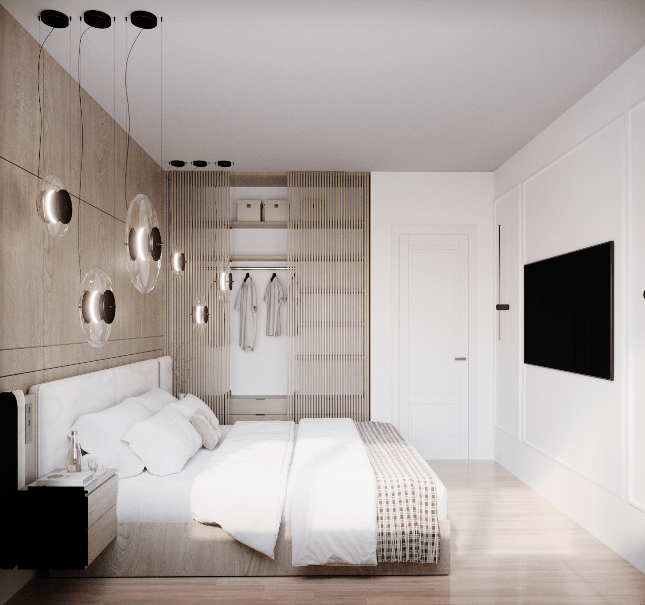 46平方米公寓设计可视化-17