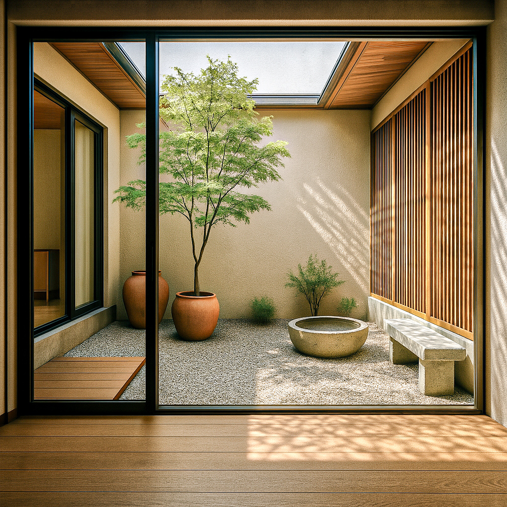 Japandi Style no.01-7