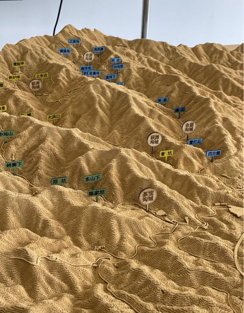 设计赋能乡村振兴—景德镇浮梁县西湖乡设计项目案例分享-17