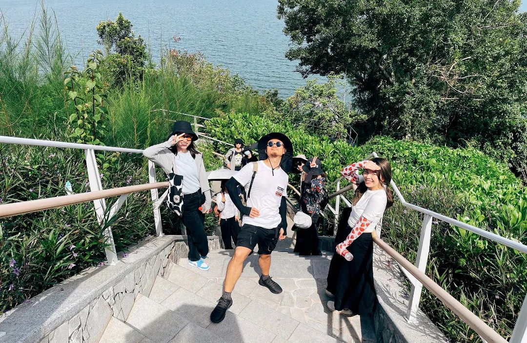 AUBE 欧博设计 2021 年度精彩项目回顾丨中国深圳-168