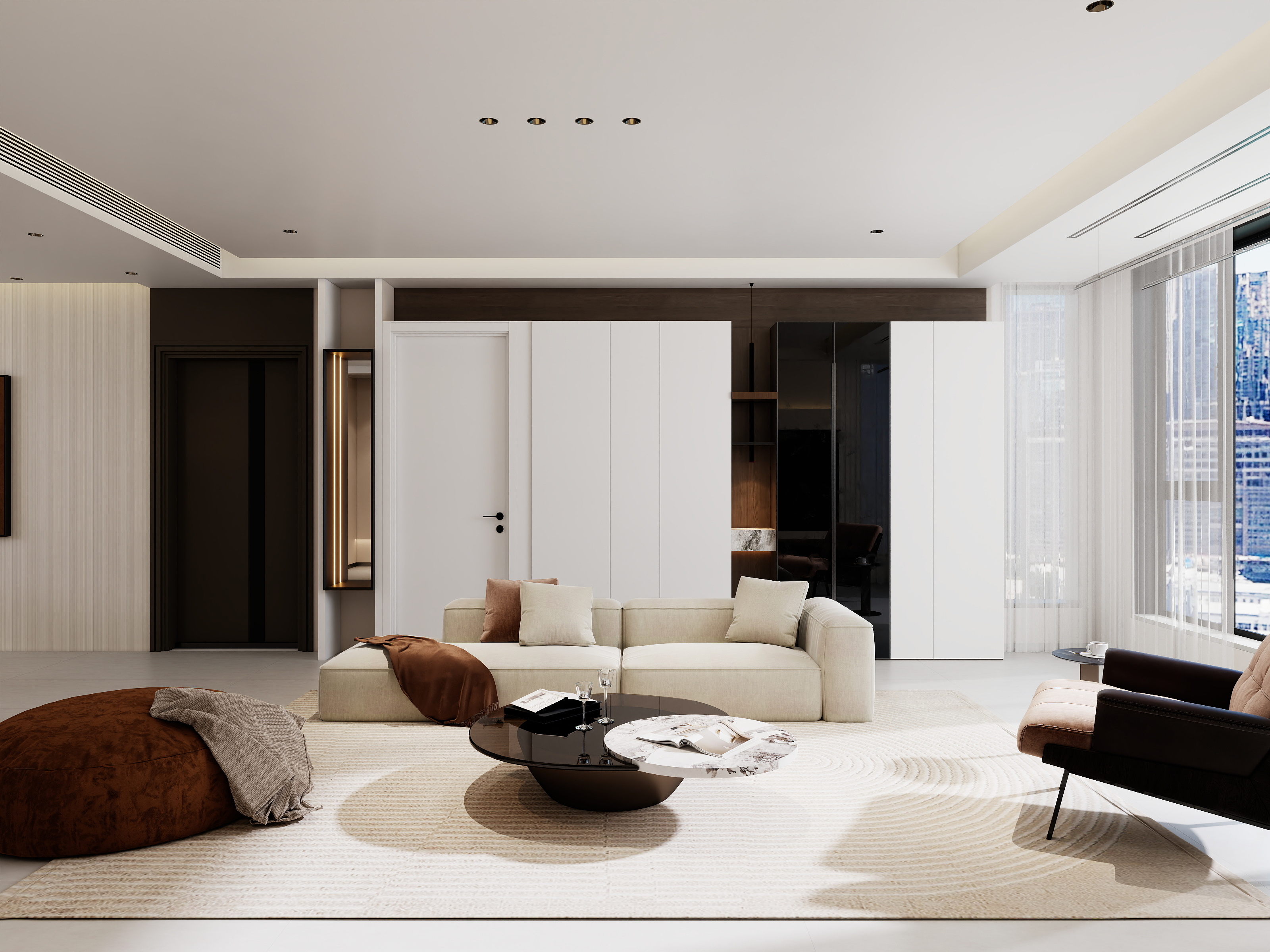 金桂园7号5#2  6  2室内设计项目-2