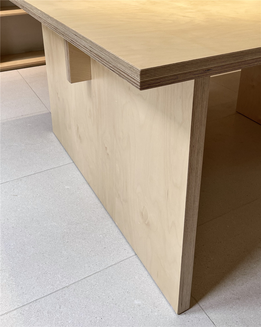 鲁班时代·设计事务所丨中国深圳丨LubanEra·Design 鲁班时代建筑装饰设计-106