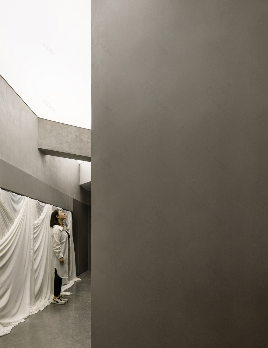 历史的回响丨中国惠州丨土禾空间设计事务所-38